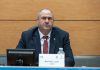 Un político y agricultor de Castilla-La Mancha dice que el precio del gasóleo B es “insufrible” Julián Martínez Lizán