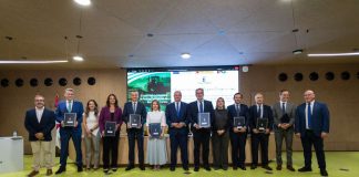 Entidades financieras ofrecerán al sector primario de Castilla-La Mancha financiación especial entidades financieras