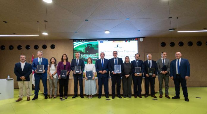 Entidades financieras ofrecerán al sector primario de Castilla-La Mancha financiación especial entidades financieras