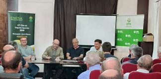 Castilla-La Mancha alcanzó las 332.000 hectáreas de cultivo siniestradas en 2025 UPA CLM