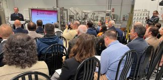 El proyecto europeo SMARTWINERY pone en marcha una bodega inteligente en Alcázar de San Juan AGROVIN