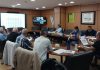 Cooperativas Agro-alimentarias prevé una cosecha de vino y mosto de 34 millones de hectolitros Cooperativas