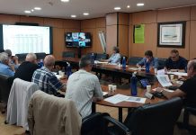 Cooperativas Agro-alimentarias prevé una cosecha de vino y mosto de 34 millones de hectolitros Cooperativas