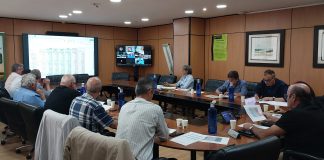 Cooperativas Agro-alimentarias prevé una cosecha de vino y mosto de 34 millones de hectolitros Cooperativas