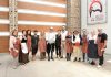 La Ruta Provincial de los Valores Quijotescos de la Diputación de Ciudad Real llega a Pedro Muñoz Ruta Provincial de los Valores Quijotescos