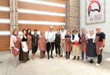 La Ruta Provincial de los Valores Quijotescos de la Diputación de Ciudad Real llega a Pedro Muñoz Ruta Provincial de los Valores Quijotescos