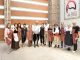 La Ruta Provincial de los Valores Quijotescos de la Diputación de Ciudad Real llega a Pedro Muñoz Ruta Provincial de los Valores Quijotescos