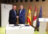 Eurocaja Rural refuerza su compromiso con el sector primario mediante un acuerdo estratégico EUROCAJA