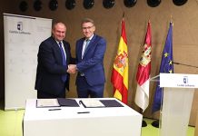 Eurocaja Rural refuerza su compromiso con el sector primario mediante un acuerdo estratégico EUROCAJA