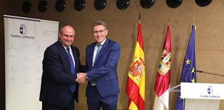 Eurocaja Rural refuerza su compromiso con el sector primario mediante un acuerdo estratégico EUROCAJA