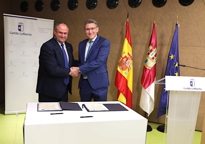 EUROCAJA EUROCAJA