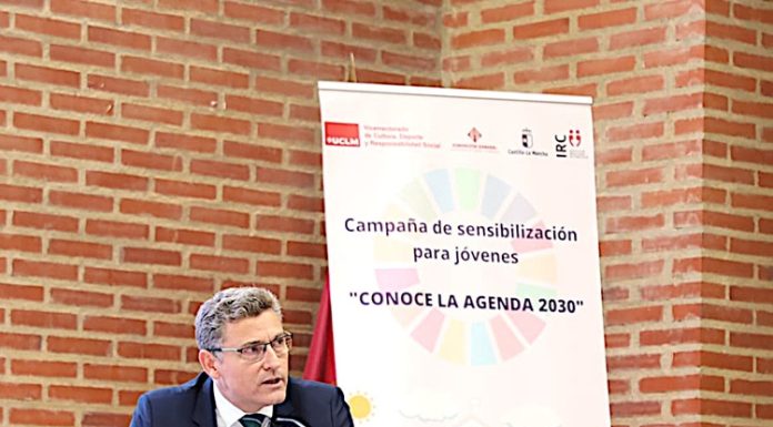 Eurocaja Rural reivindica un modelo que crece en toda España, desde sus raíces en Castilla-La Mancha Eurocaja Rural