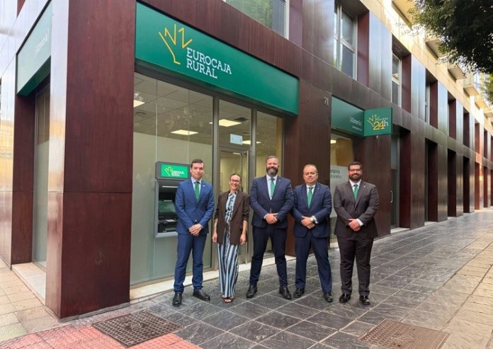EUROCAJA Eurocaja Rural