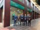 Eurocaja Rural avanza en su expansión nacional y abre nueva oficina en Almería Eurocaja Rural