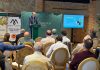 Eurocaja Rural impulsa la innovación agroalimentaria con un renovado Laboratorio de vanguardia al servicio del sector primario Eurocaja Rural