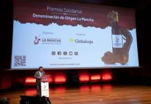 Los vinos de la DO La Mancha preparan sus Premios Solidarios 2026 Premios Solidarios DO La Mancha