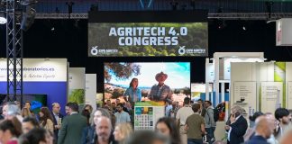 Los jóvenes agricultores y los agroinfluencers reivindicarán su papel en el futuro del campo en Expo AgriTech 2026 Expo AgriTech