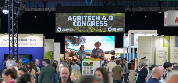 Expo AgriTech Expo AgriTech