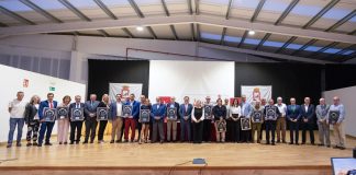La Denominación de Origen La Mancha entrega sus Premios Vino y Cultura 2026 Premios Vino y Cultura 2026