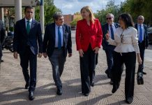 Globalcaja reivindica el papel de las cooperativas de crédito para impulsar la economía real de Castilla-La Mancha Globalcaja