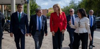 Globalcaja reivindica el papel de las cooperativas de crédito para impulsar la economía real de Castilla-La Mancha Globalcaja
