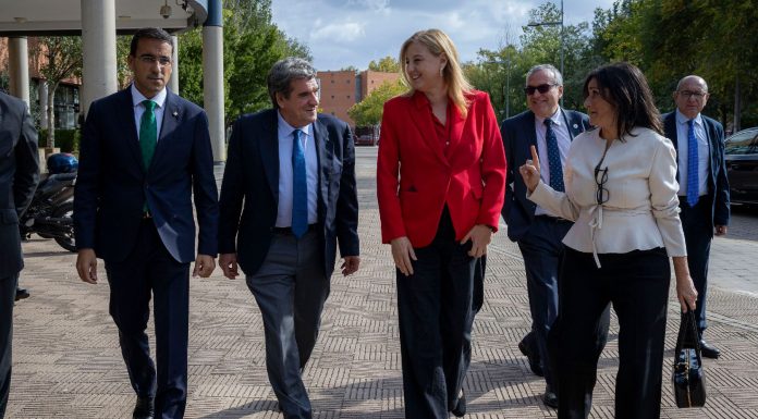 Globalcaja reivindica el papel de las cooperativas de crédito para impulsar la economía real de Castilla-La Mancha Globalcaja