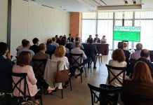 Presentadas las novedades de los seguros de uva, olivar, frutos secos y herbáceos Agroseguro