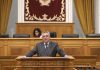 Lucas-Torres asevera que Castilla-La Mancha sigue esperando las infraestructuras hidráulicas pendientes Santiago Lucas-Torres