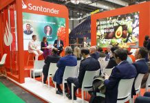 Los retos del sector agroalimentario y la distribución, claves de la jornada de Santander en Fruit Attraction Santander