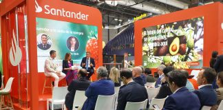 Los retos del sector agroalimentario y la distribución, claves de la jornada de Santander en Fruit Attraction Santander