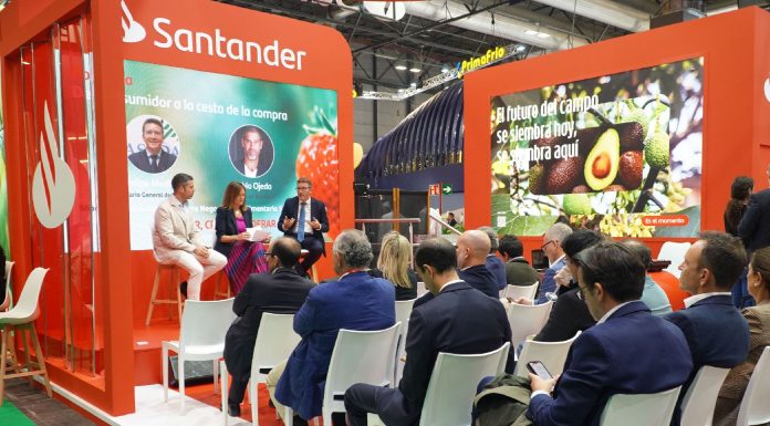 Los retos del sector agroalimentario y la distribución, claves de la jornada de Santander en Fruit Attraction Santander