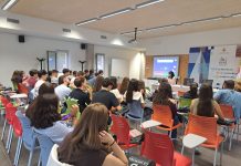 La UCLM reúne a especialistas para abordar la comunicación del vino como motor de desarrollo rural sostenible Universidad de Castilla-La Mancha (UCLM)