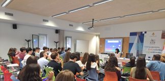 La UCLM reúne a especialistas para abordar la comunicación del vino como motor de desarrollo rural sostenible Universidad de Castilla-La Mancha (UCLM)