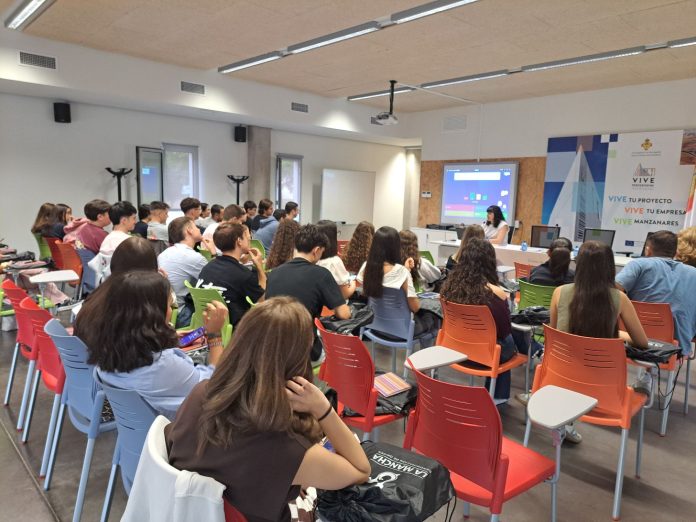 Universidad de Castilla-La Mancha (UCLM)