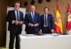 Globalcaja facilitará financiación para modernizar explotaciones agrícolas y ganaderas y acometer inversiones en la industria agroalimentaria Globalcaja