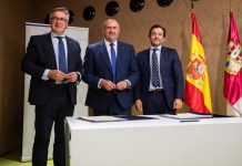 Globalcaja facilitará financiación para modernizar explotaciones agrícolas y ganaderas y acometer inversiones en la industria agroalimentaria Globalcaja