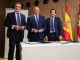 Globalcaja facilitará financiación para modernizar explotaciones agrícolas y ganaderas y acometer inversiones en la industria agroalimentaria Globalcaja