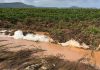 Llueve sobre dañado: nuevos destrozos en los cultivos de Requena cultivos de Requena