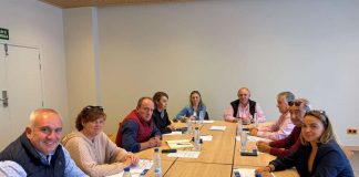 ASAJA Castilla-La Mancha ve “insuficientes” las ayudas para prevenir daños de conejos Comité Ejecutivo Regional de ASAJA Castilla-La Mancha