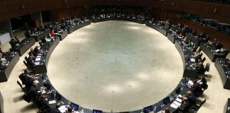 UPA tilda de “impreciso y preocupante” el acuerdo del Consejo Europeo sobre la PAC Consejo Europeo de Agricultura
