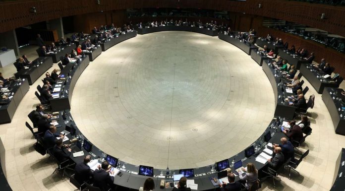 UPA tilda de “impreciso y preocupante” el acuerdo del Consejo Europeo sobre la PAC Consejo Europeo de Agricultura