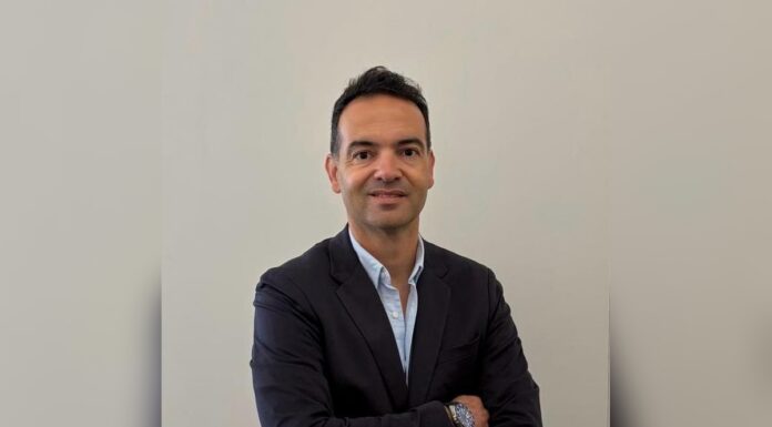 Agróptimum ficha a José Tormos como director comercial de su división de frutos secos José Tormos