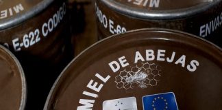 Alerta de que las importaciones de miel de Mercosur se han duplicado miel Mercosur