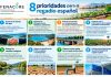 Fenacore traslada a los partidos políticos las prioridades del regadío español ante las elecciones generales del 29-N FENACORE