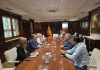 UPA traslada a Agricultura el clamor del vacuno de carne: «Debemos recuperar ya las exportaciones a Marruecos»