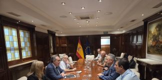 UPA traslada a Agricultura el clamor del vacuno de carne: «Debemos recuperar ya las exportaciones a Marruecos»