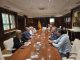 UPA traslada a Agricultura el clamor del vacuno de carne: «Debemos recuperar ya las exportaciones a Marruecos»
